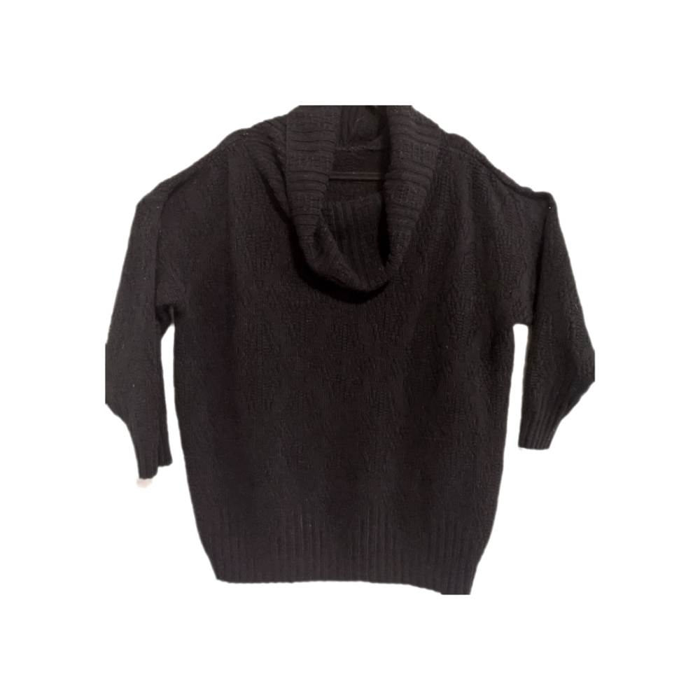 🦋Vintage cowl neck sweater XXL